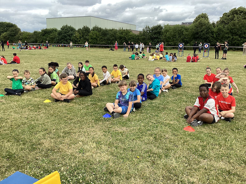 Sports Day 2024